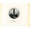 Image 1 : Provincial Bank of Kwangtung Province (ca.1918) Proof Production Department Vignette.
