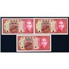 Image 1 : Kwangtung Provincial Bank, 1935 Local Currency “Branch Issue” Specimen Trio.