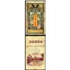 Image 1 : Yu Fang Shang Banking Company - Chefoo, 1905 Private Issue Rarity.