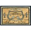Image 1 : Harbin Municipal Government, 1919 Issue Local Scrip.