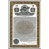 Image 1 : Shanghai Telephone Co., 1933 Issue Specimen Bond.