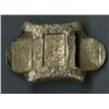 Image 1 : Chinese Sycee Money, (ca. 1860-1890's), 6 Oz. Silver.