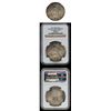Image 1 : China, 1927 S$1, L&M-49 Y-318A, Memento.