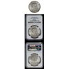 Image 1 : China, 1934 S$1, L&M-110, Y-345, Junk Dollar.