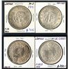 Image 1 : Japan, 1 Yen, (1903-1914) Silver Dollar Pair.