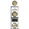 Image 1 : Japan, M36 (1903) 1 Yen, Coiled Dragon Dollar.