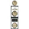 Image 1 : Japan, T3 (1914) 1 Yen, Coiled Dragon Dollar.
