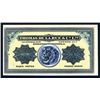 Image 1 : Thomas De La Rue & Co. ND (ca. 1910-20's) Advertising Banknote.