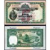 Image 1 : Chartered Bank of India, Australia & China, 1934-56 Issue.