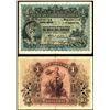 Image 1 : Hong Kong & Shanghai Banking Corporation, 1923 Issue Banknote.