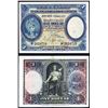 Image 1 : Hong Kong & Shanghai Banking Corporation, 1926 Issue Banknote.