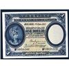 Image 1 : Hong Kong & Shanghai Banking Corporation, 1926-27 Issue Banknote.