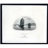 Image 1 : HongKong Harbor, ND (ca. 1910-30) Banknote Style Proof Vignette by ABNC.