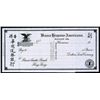 Image 1 : Russo-Asiatic Bank & Banco Hispano-Americano, Cuba Waterlow Specimen Draft.