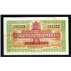 Image 1 : Government of the Straits Settlements, 1919 Issue.