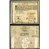 Image 1 : Stockholms Banco, Daler Sylvermynt “1666” Issue Banknote.