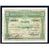 Image 1 : Banco Nacional Ultramarino, 1910 Issue Banknote.