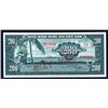 Image 1 : National Bank of Viet Nam, ND 1955 Issue Specimen.