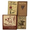 Image 1 : Western Themed Childrens Books