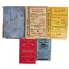 Image 1 : Phoenix City Directories and Facsimile