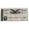 Image 1 : POST OFFICE DEPARTMENT CHECK: Transportation Of The Mails, Post Office Department, check, dated 1858