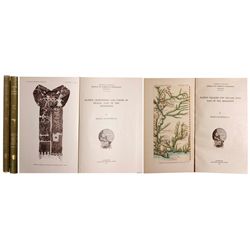 Bureau of Ethnography, East of the Mississippi