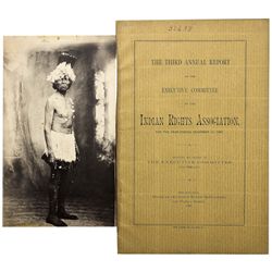 Native American Group