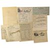 Image 1 : Nevada Documents