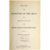 Image 1 : Report of the Director of the Mint, 1887