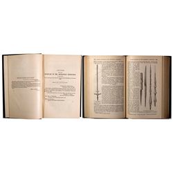 Smithsonian Institute, Annual Report of the Board of Regents (1880)