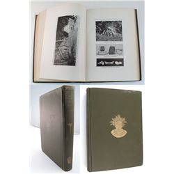 Bureau of Ethnology, A California Dig, also Chickasaw and Chippewa (44th Annual Report)