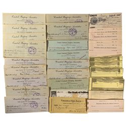 Nevada Balance Checks Group