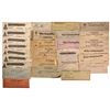 Image 1 : Nevada Banking Checks and Covers Assortment