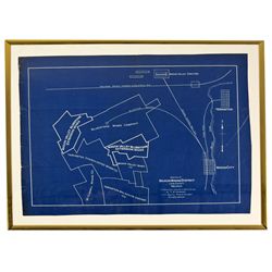 Mason Mining District Blueprint