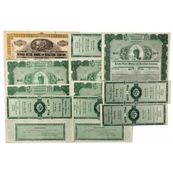 Morgantown Ephemera