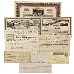 Silver City Ephemera Group