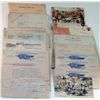 Image 1 : S. R. Moore & Co. correspondence