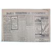 Image 1 : Daily Territorial Newspaper
