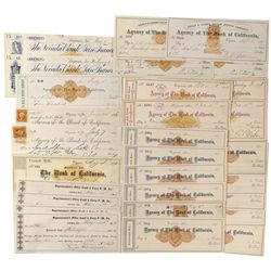 Nevada Bank Checks