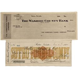 Sutro Related Checks