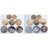 Image 1 : South Dakota Medal Collection
