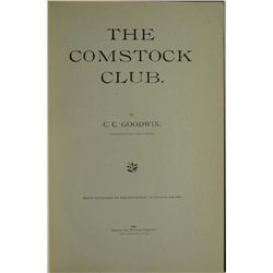 The Comstock Club