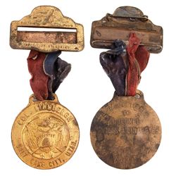 Lindbergh Medal