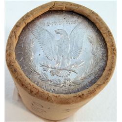 Morgan Silver Dollars