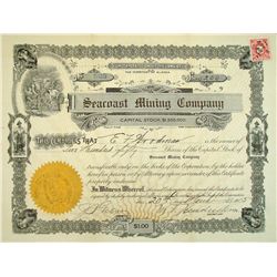 Seacoast Mining Company