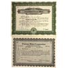 Image 1 : Arizona Mining Stock Certificates