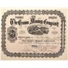 Image 1 : Crown Mining Company Stock Certificate