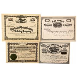 Leadville Area Group