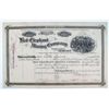 Image 1 : Red Elephan Mining Company Stock Certificate