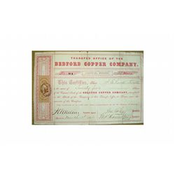 Bedford Copper Company